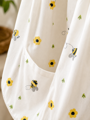 Sweet Honey - Thottil and Mosquito net Set (Fall Safe)
